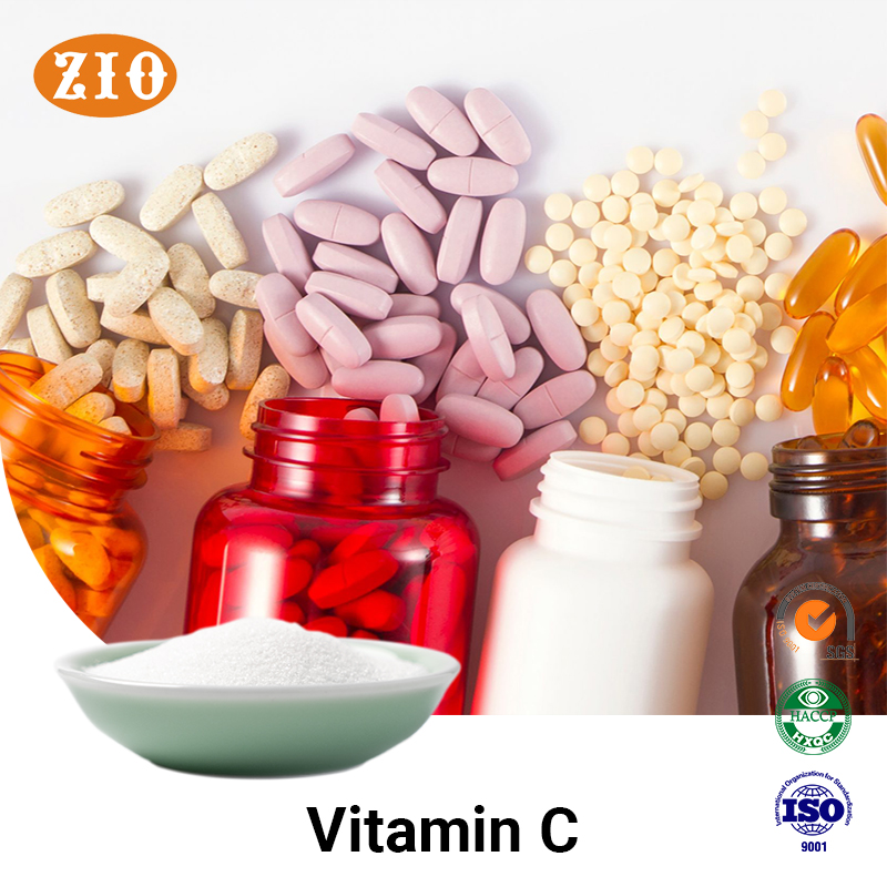 Vitamin C Supplements Vitamin C Supplements