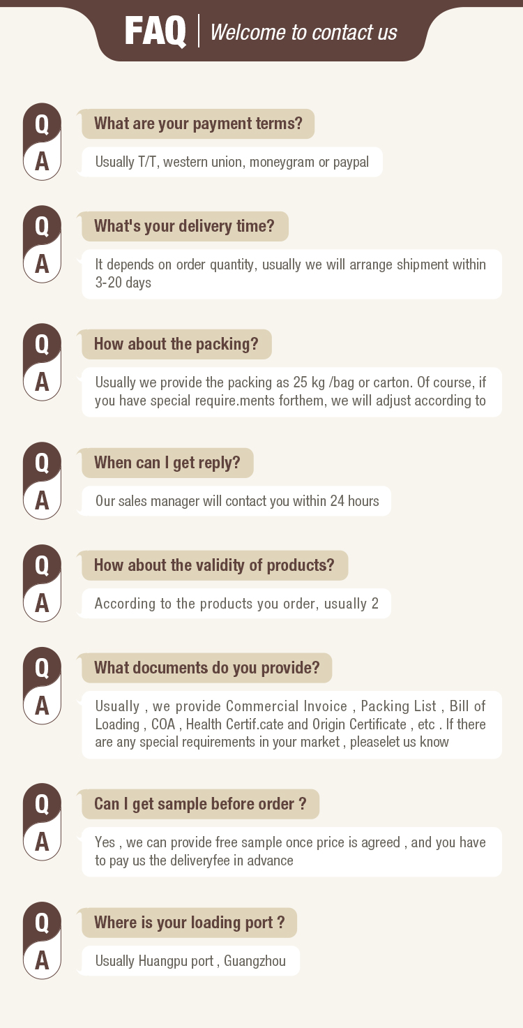 FAQ FAQ