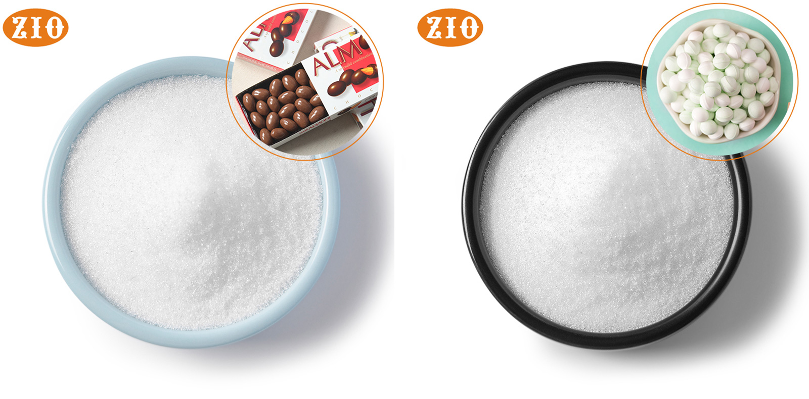Erythritol Erythritol