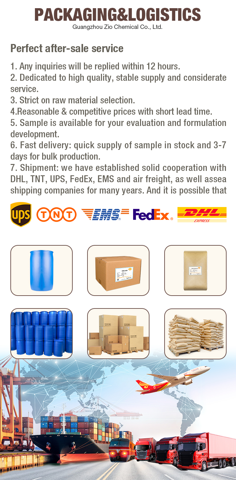 packaging and logistics packaging and logistics