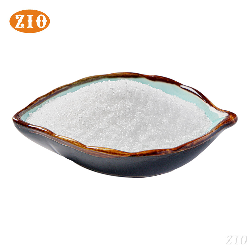 Pure Natural Tartaric Acid Crystals for Food and Industrial Processing
