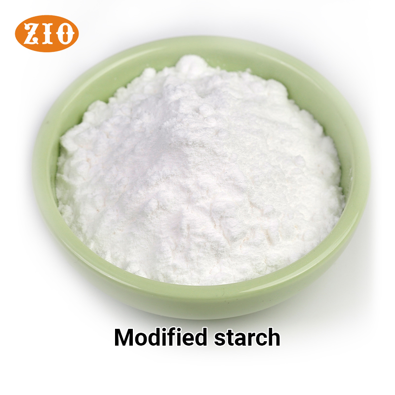 High-Pure Starch for Baking High-Pure Starch for Baking