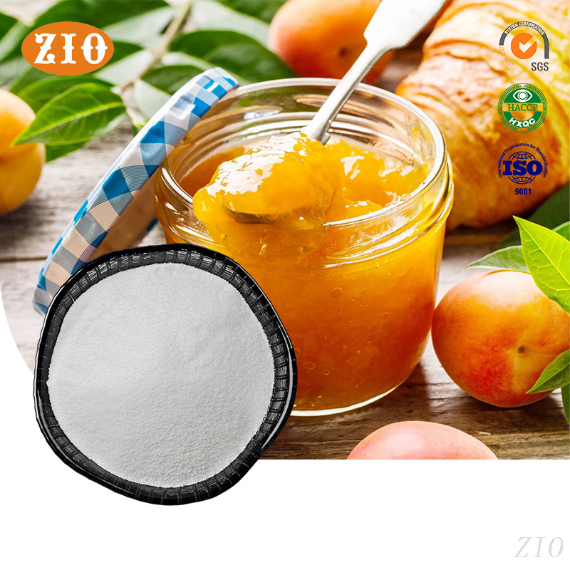 Bulk Fumaric Acid