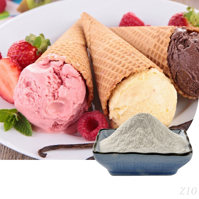 Compound Stabilizer for Beverage Ice Cream Juice And Milk Tea