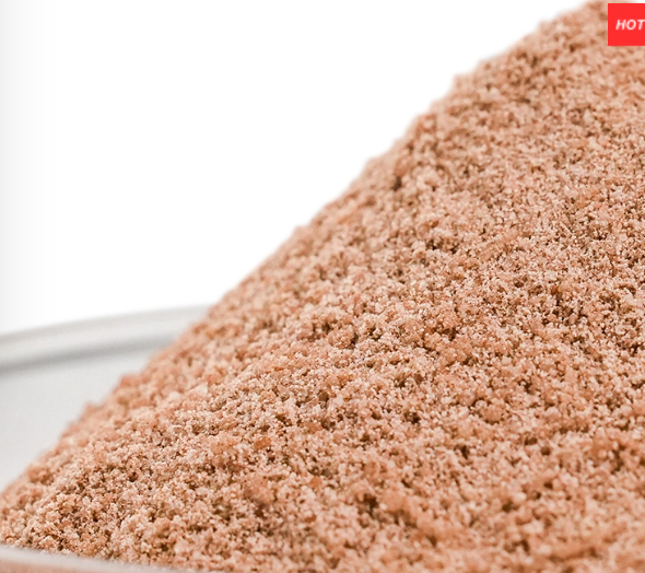 Bulk Ice Cream Powder Commercial Dessert Line Production