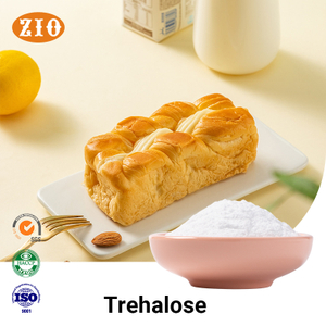 Quality enhancement and moisture control trehalose for food stability