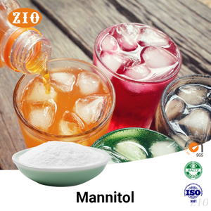 OEM Package Mannitol Food Grade Usp lowest Price Powder Mannitol