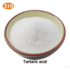 High Quality Tartaric Acid – Natural Organic Acid for Beverages & Bakery Pharmaceutical & Food Additive CAS 87-69-4