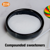 Compound Sweetener Powder 30–300x Sweetness Customizable Sugar Substitute Factory Supply
