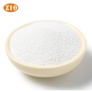 Flavor enhancement and low calorie content aspartame in baked goods