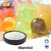 Sugar-free Sweetener Mannitol Factory Supply Food Grade D-Mannitol Powder