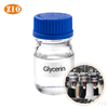 Glycerin Oil Food Industrial Cosmetic Grade Glycerol Liquid 250kg Cas 56815 Crude Glycerine