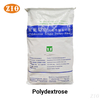 Polydextrose Powder E1200 Natural Soluble Fiber Food & Beverage Sweetener Low Calorie Dietary Fiber OEM Supply Food Additives