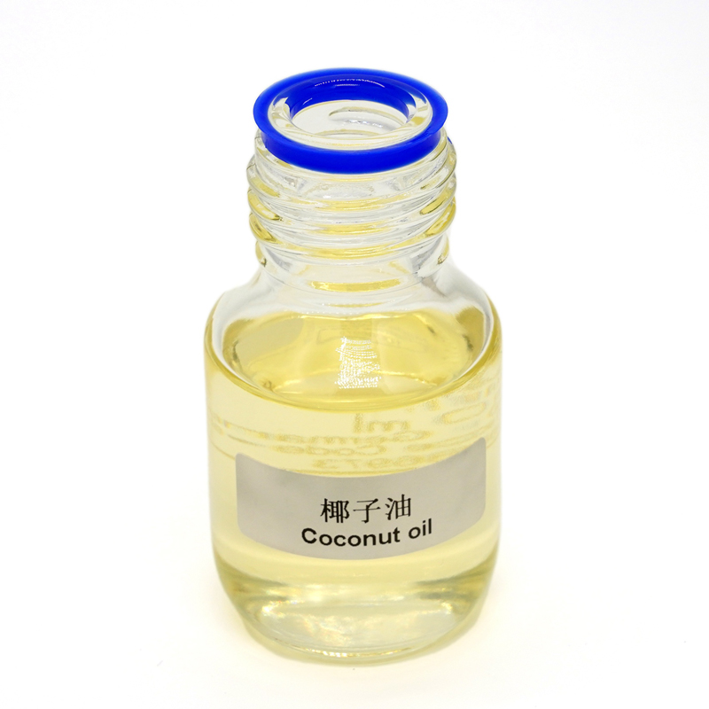 Virgin Coconut Oil Cold Pressed – Food & Cosmetic Grade Supplier