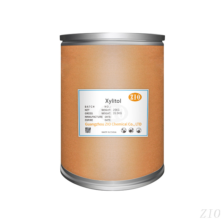 Bulk Xylitol Supplier