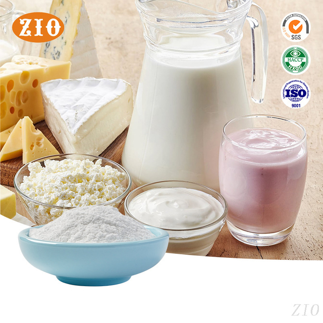Microcrystalline Cellulose (MCC) Premium Food & Pharma Excipient Food Grade MCC Stabilizer Thickener & Dietary Fiber