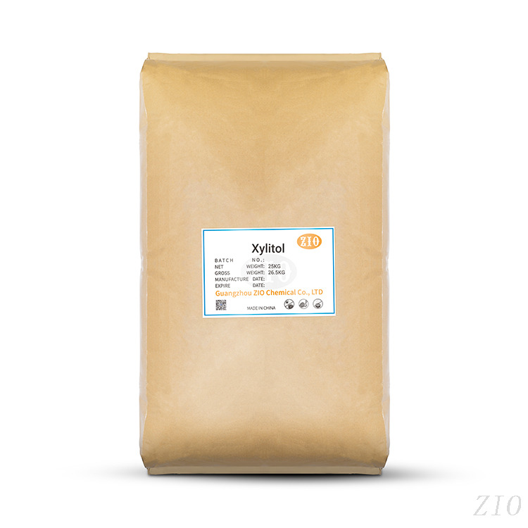 Bulk Xylitol Supplier
