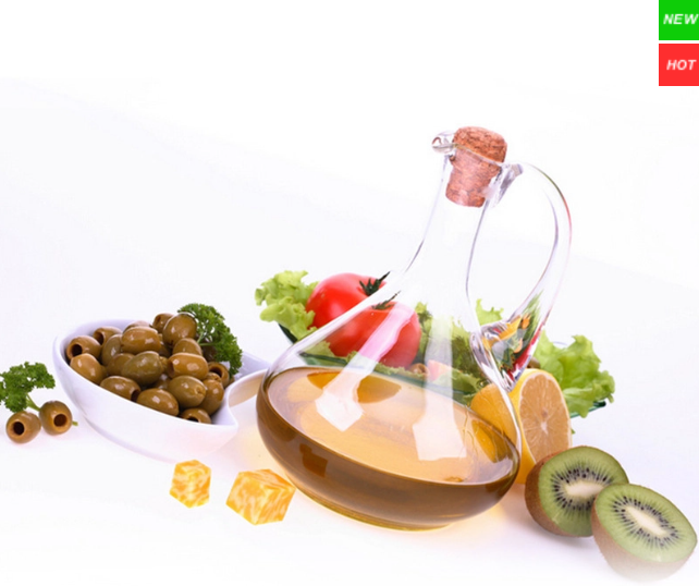 Food Grade Olive Fragrance Oil Cold Pressed Cosmetic Cooking