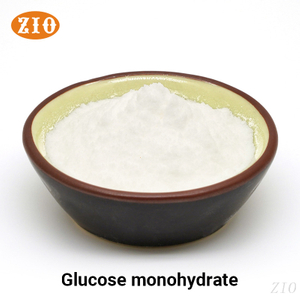  Dextrose Monohydrate Best Price Food Grade White Glucose Monohydrate Powder