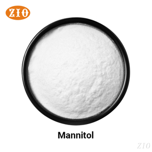 Mannitol Low-calorie Health Sweeteners Powder Price Cas 87-78-5 Mannitol