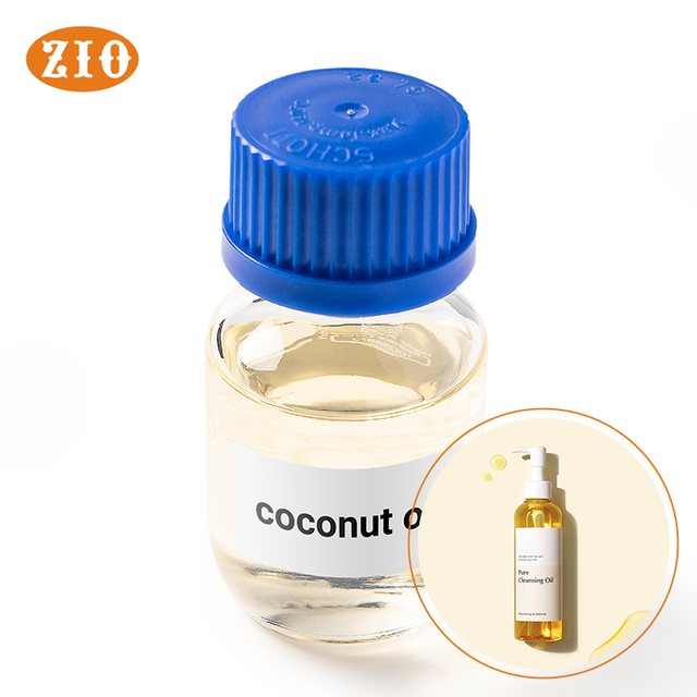 Virgin Coconut Oil Cold Pressed – Food & Cosmetic Grade Supplier