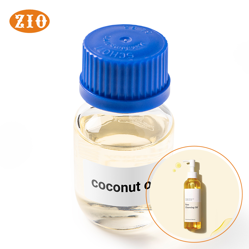 Virgin Coconut Oil Cold Pressed – Food & Cosmetic Grade Supplier