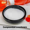 Sugar Substitute Powder Aspartame Acesulfame-K Sweetener 