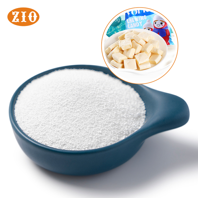 Flavor enhancement and low calorie content aspartame in baked goods