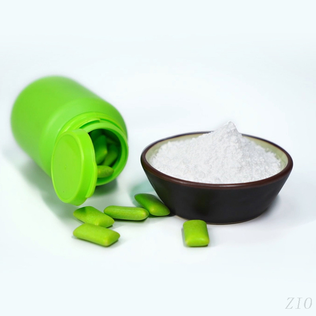Natural Sweetener Stevia Factory Price Stevia Extract Powder For Diabetes