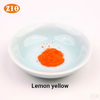 Tartrazine High Quality Good Colorant Lemon Yellow Powder Pigment Best Price