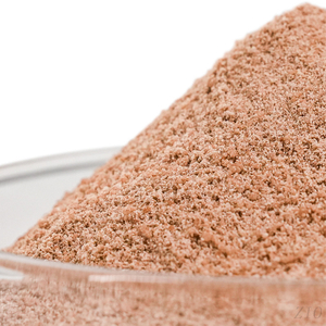 Easy-Mix Vanilla Flavor Ice Cream Powder for Homemade Desserts