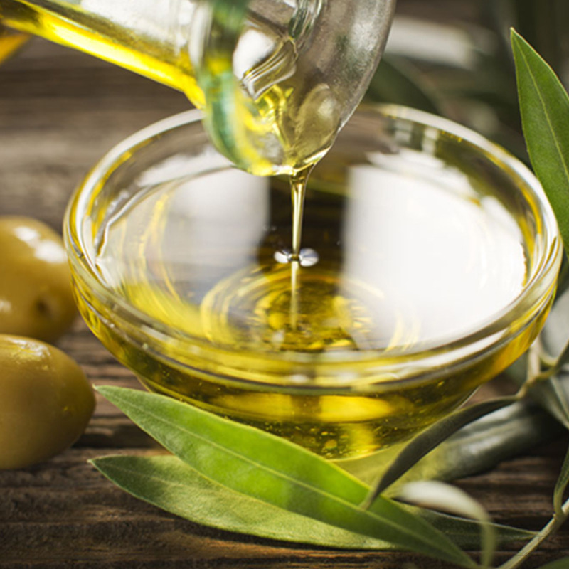 Extra Virgin Olive Oil – Cold Pressed, Rich in Antioxidants, Wholesale & OEM