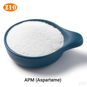 Food Grade Aspartame Powder20Kg Aspartame Sweetener Beverage