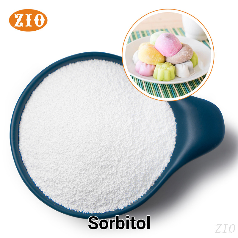 Bulk Sorbitol Supplier