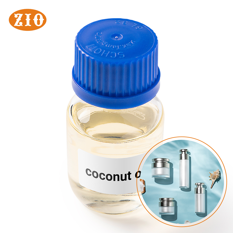 Virgin Coconut Oil Cold Pressed – Food & Cosmetic Grade Supplier