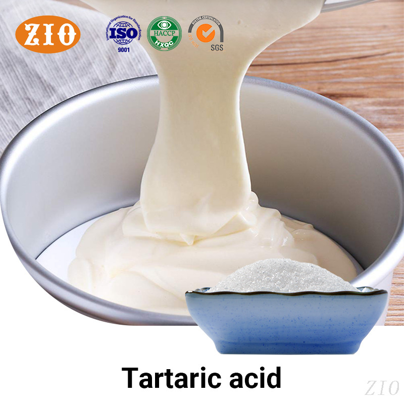 Food Ingredient Supplier