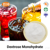Wholesale Price Dextrose 99% Purity Edible Crystal Glucose Monohydrate 