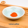 Tartrazine High Quality Good Colorant Lemon Yellow Powder Pigment Best Price