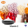 China Manufacture High Pure Vitamin C Food Grade Ascorbic Acid 
