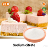 Multi-purpose Sodium Citrate – For Beverages, Dairy, And Pharmaceuticals Safe And Reliable PH Regulator