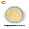 Strawberry & Grape Popsicle Powder | OEM Ice Candy Flavors Factory