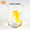 Tartrazine High Quality Good Colorant Lemon Yellow Powder Pigment Best Price
