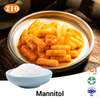 OEM Package Mannitol Food Grade Usp lowest Price Powder Mannitol