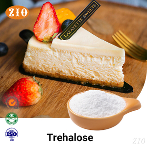  Sweetener Trehalose Price Wholesale Price Cas 99-20-7 99% Powder D-Trehalose