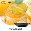 High Quality Tartaric Acid – Natural Organic Acid for Beverages & Bakery Pharmaceutical & Food Additive CAS 87-69-4