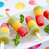 Strawberry & Grape Popsicle Powder | OEM Ice Candy Flavors Factory