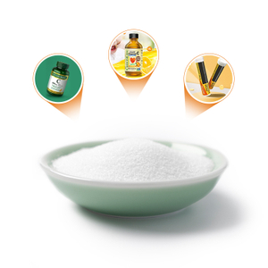 Strong antioxidant, vitamin C in dietary supplements