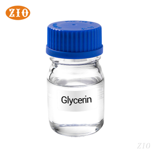 Glycerin Oil Food Industrial Cosmetic Grade Glycerol Liquid 250kg Cas 56815 Crude Glycerine