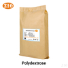Polydextrose Powder E1200 Natural Soluble Fiber Food & Beverage Sweetener Low Calorie Dietary Fiber OEM Supply Food Additives
