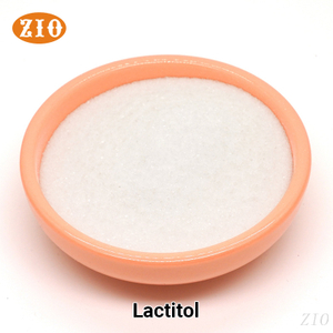 Lactitol Powder & Granules Food, Pharmaceutical, And Health Applications Ideal for Diabetes And Weight Management